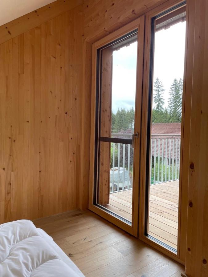 Legau Bummler Hof Allgaeu 아파트 외부 사진