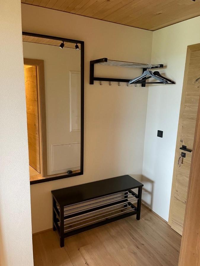 Legau Bummler Hof Allgaeu 아파트 외부 사진