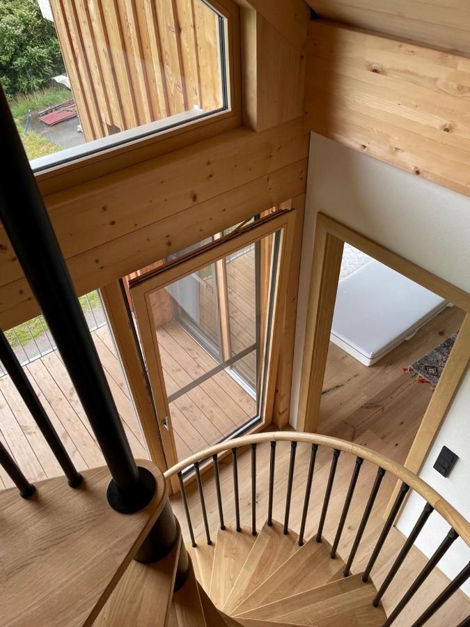 Legau Bummler Hof Allgaeu 아파트 외부 사진