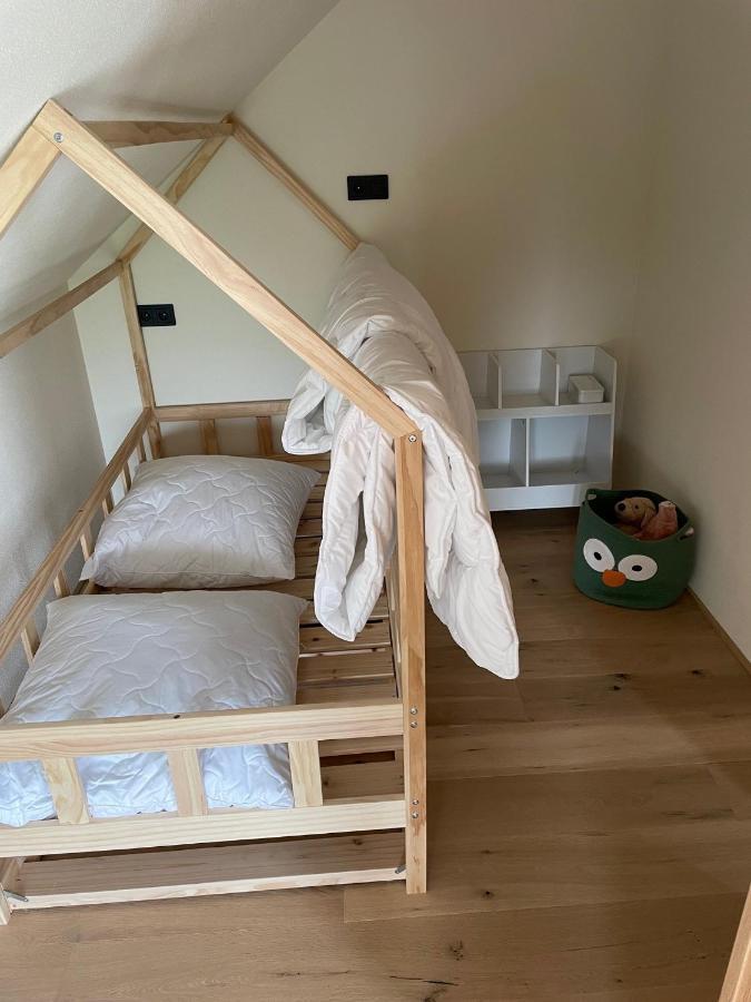 Legau Bummler Hof Allgaeu 아파트 외부 사진