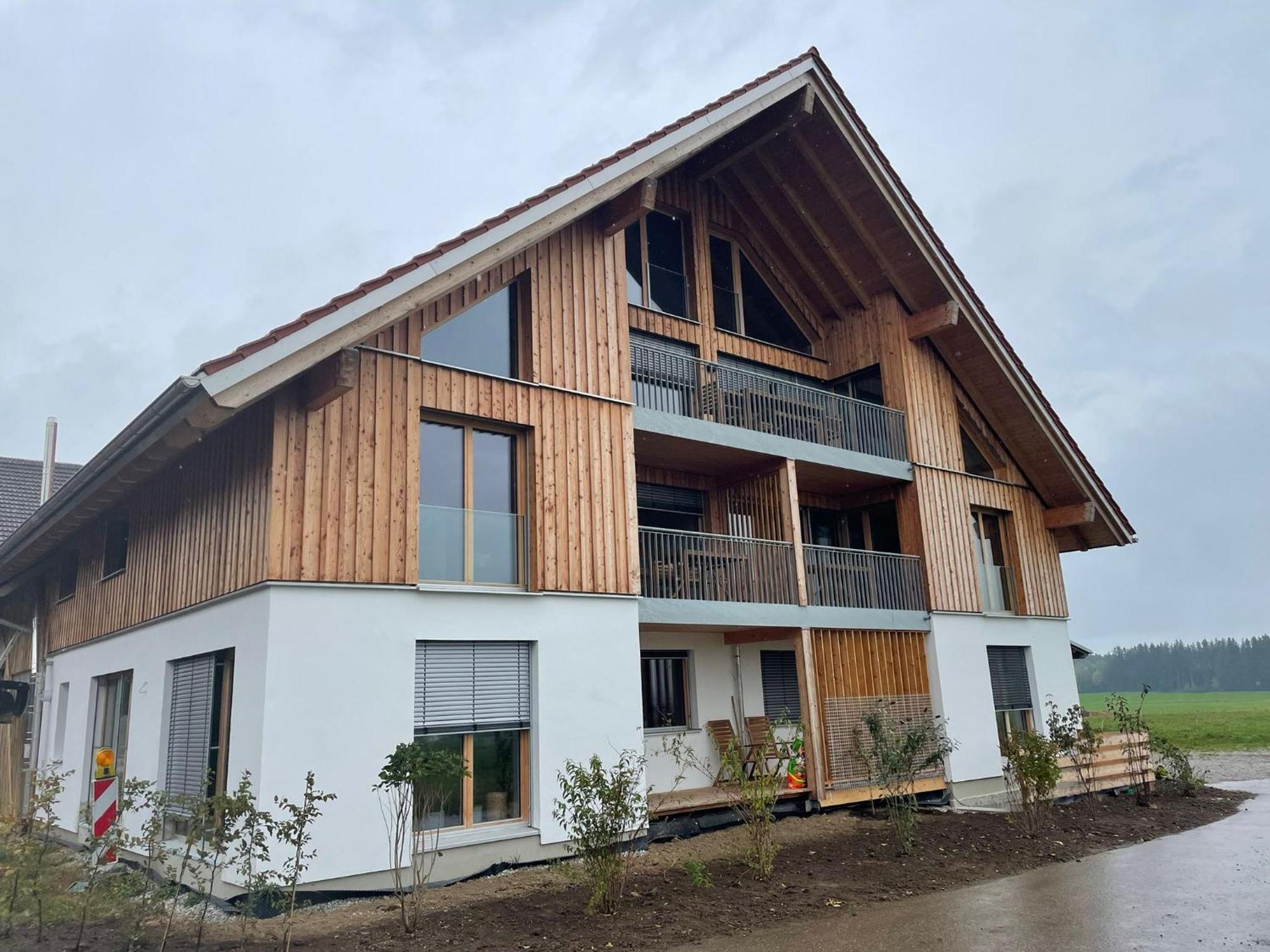Legau Bummler Hof Allgaeu 아파트 외부 사진